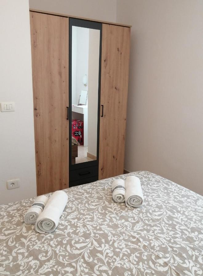 Apartment Layla - Intermezzo With Sea View In Center Of 拉巴克 外观 照片