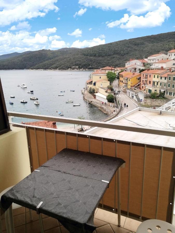 Apartment Layla - Intermezzo With Sea View In Center Of 拉巴克 外观 照片